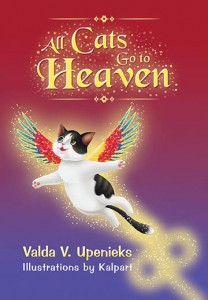Cats-children-heaven-magical-illustrations-kalpart