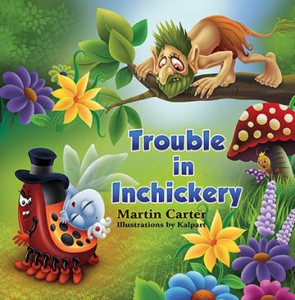 children-book-troll-princess-mushroom-kalpart-illustration-publish