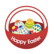 easter basket