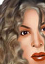 Digital Color Caricatures