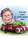 Digital Color Caricatures