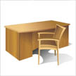 desk-chair