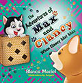 Adventures-Max-Clancy-Kids-Storybook-illustration-kalpart