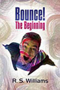 Bounce The Beginning_Williams_Kalpart_CoverDesign
