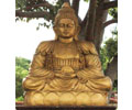 golden buddha statue artistic beautiful statue free photos images pictures